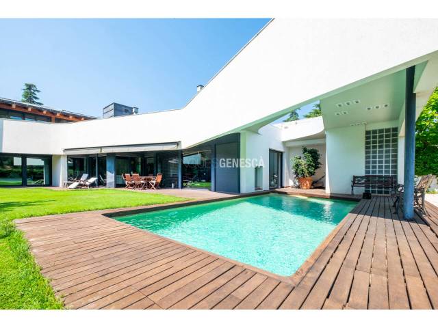 Casa-chalet en Venta en ramon llull en Matadepera