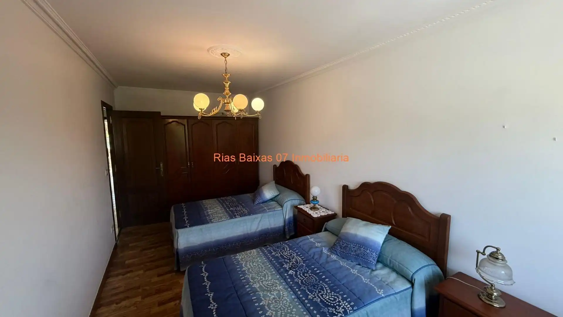 Habitación de Casa o chalet en venta en Mos con Calefacción, Terraza y Trastero
