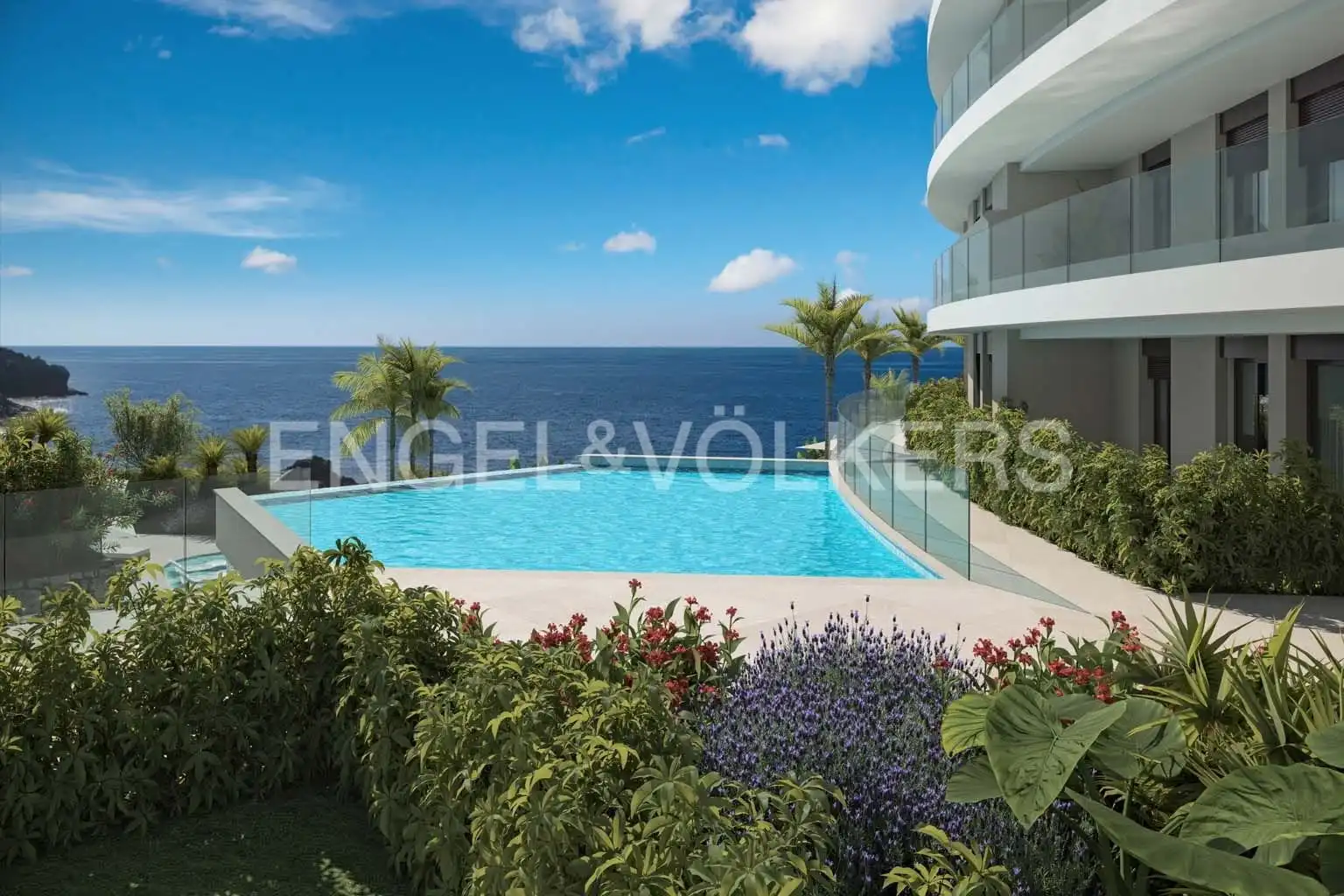 Appartement avec piscine à vendre à Callao Salvaje - Playa Paraíso, imagen 6