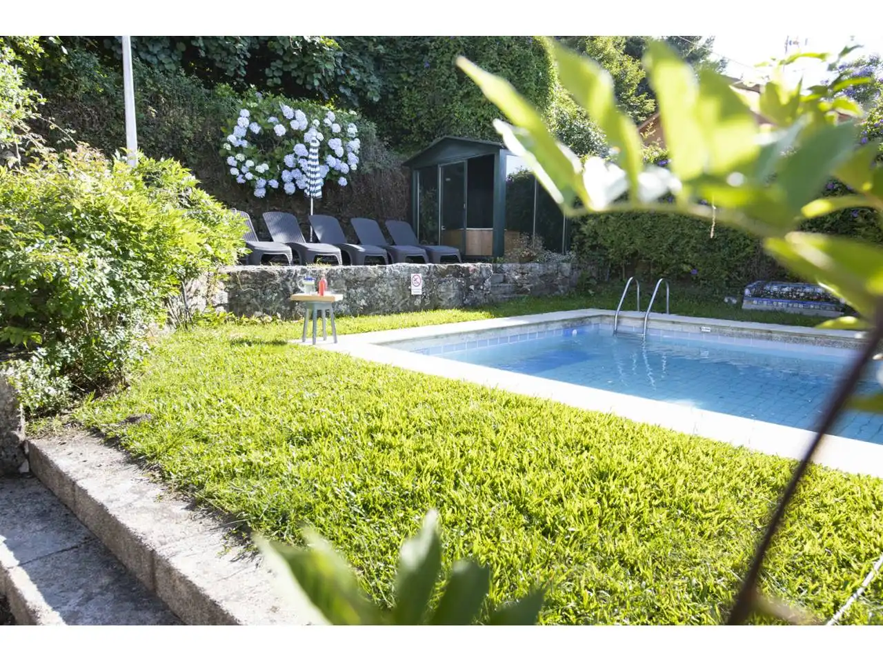 Houses for rent in Redondela