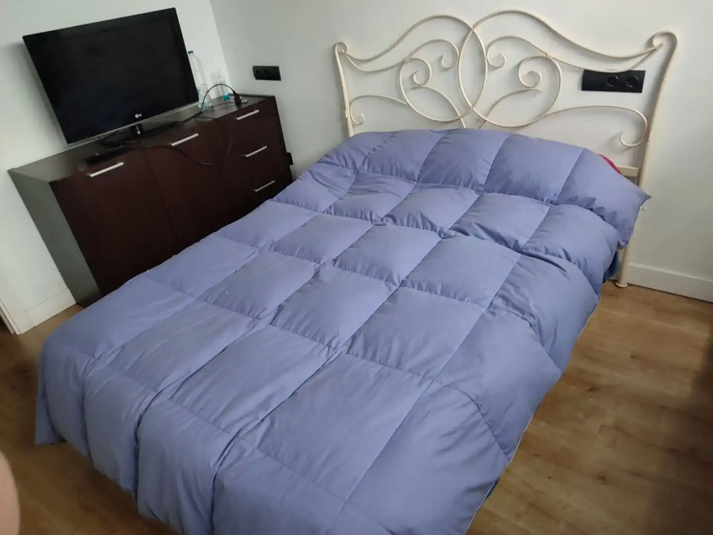 Dormitori de Dúplex de lloguer en Centre