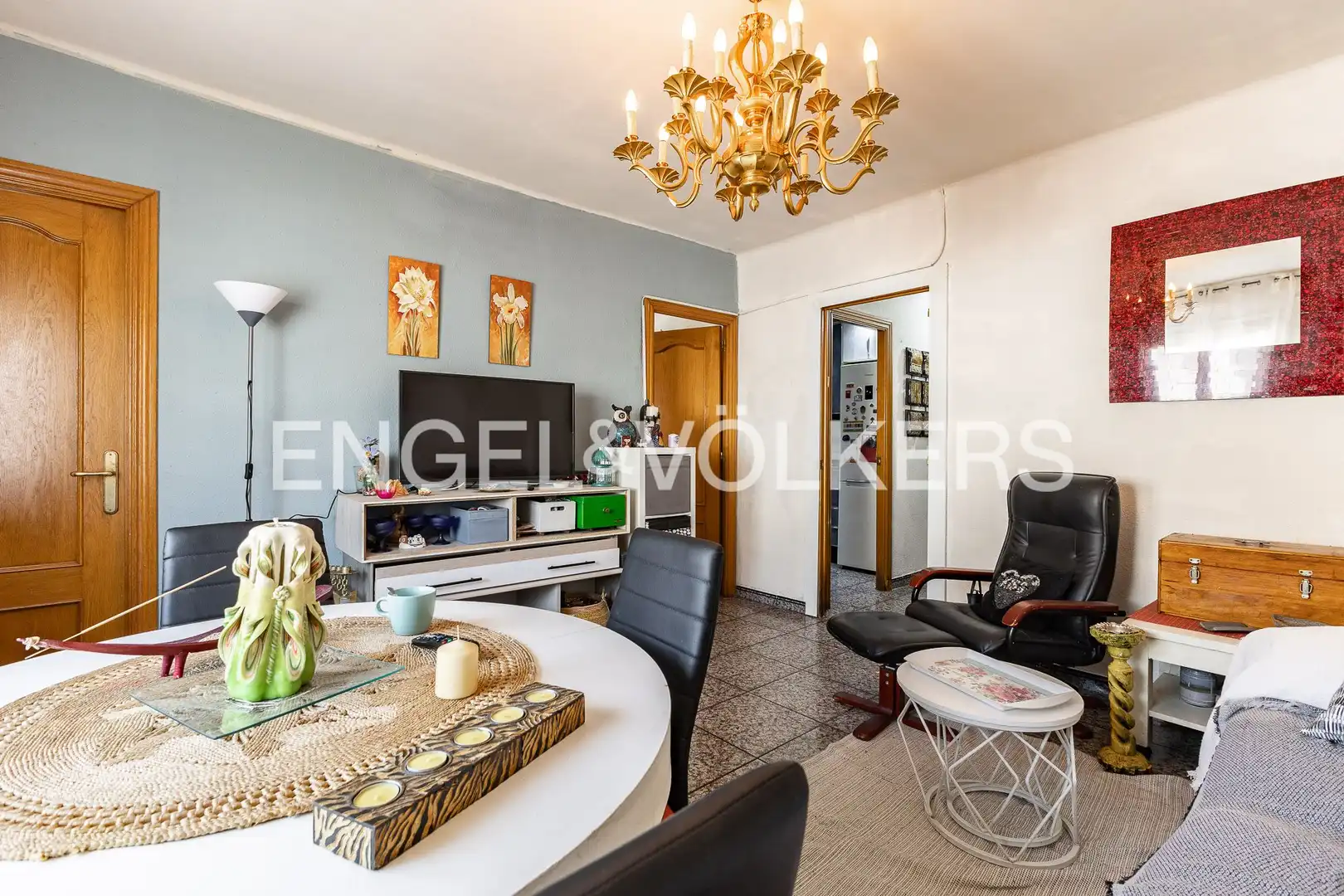 Wohnung zum Verkauf in Sant Joan de Vilatorrada, imagen 2