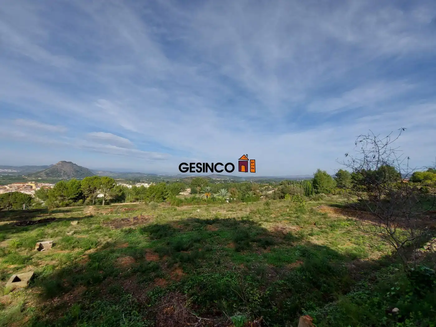 Terreno residencial en venta en El Genovés, imagen 2