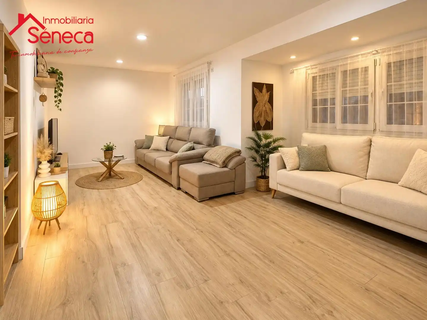 Sala de estar de Piso en venta en Córdoba con Aire acondicionado y Calefacción