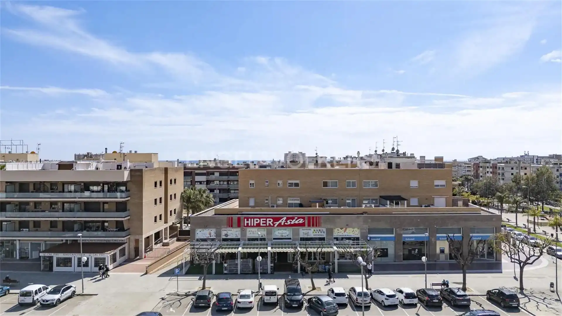 Flat for sale in Cunit Residencial
