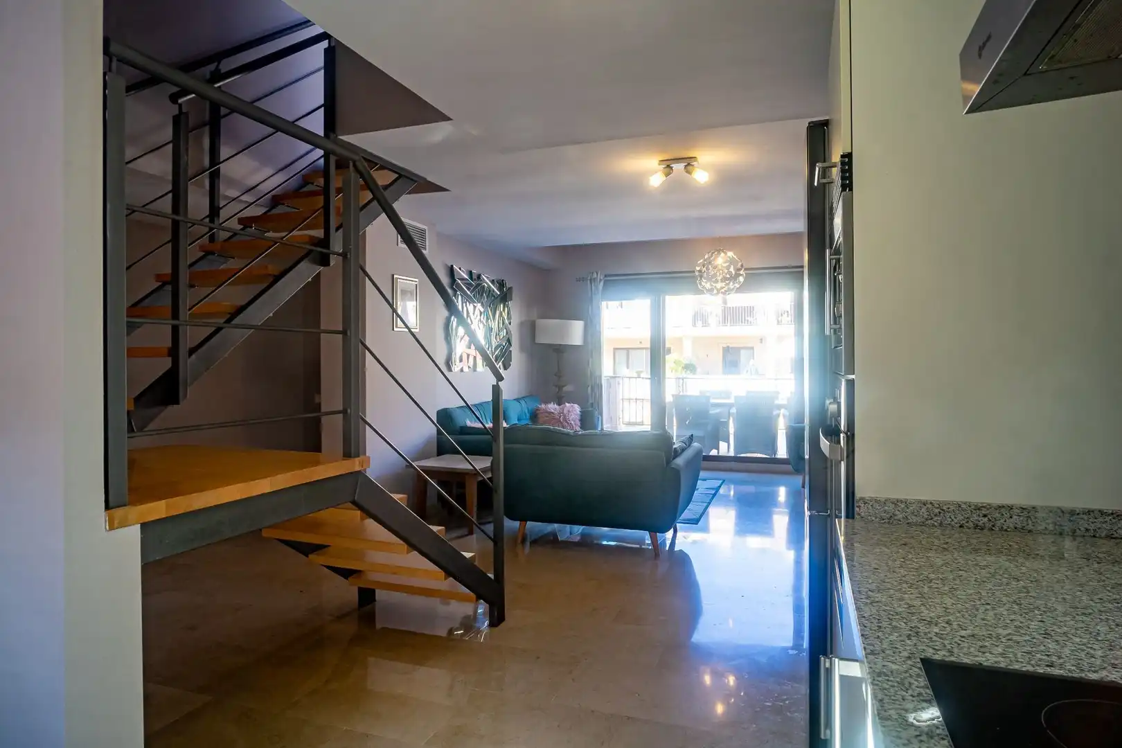 Apartament en venda a La Viña - Montemar - San Jaime