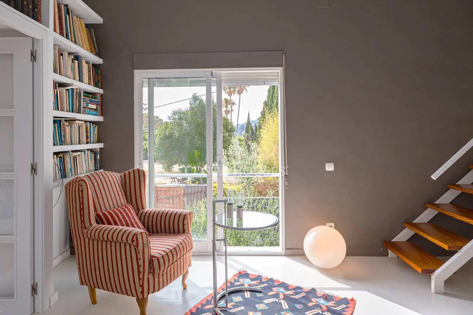 Terraza de Casa o chalet en venta en Pedreguer con Jardín privado, Terraza y Trastero