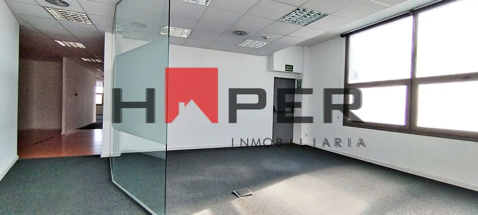 Office space with lift to rent in Baix Llobregat, imagen 7