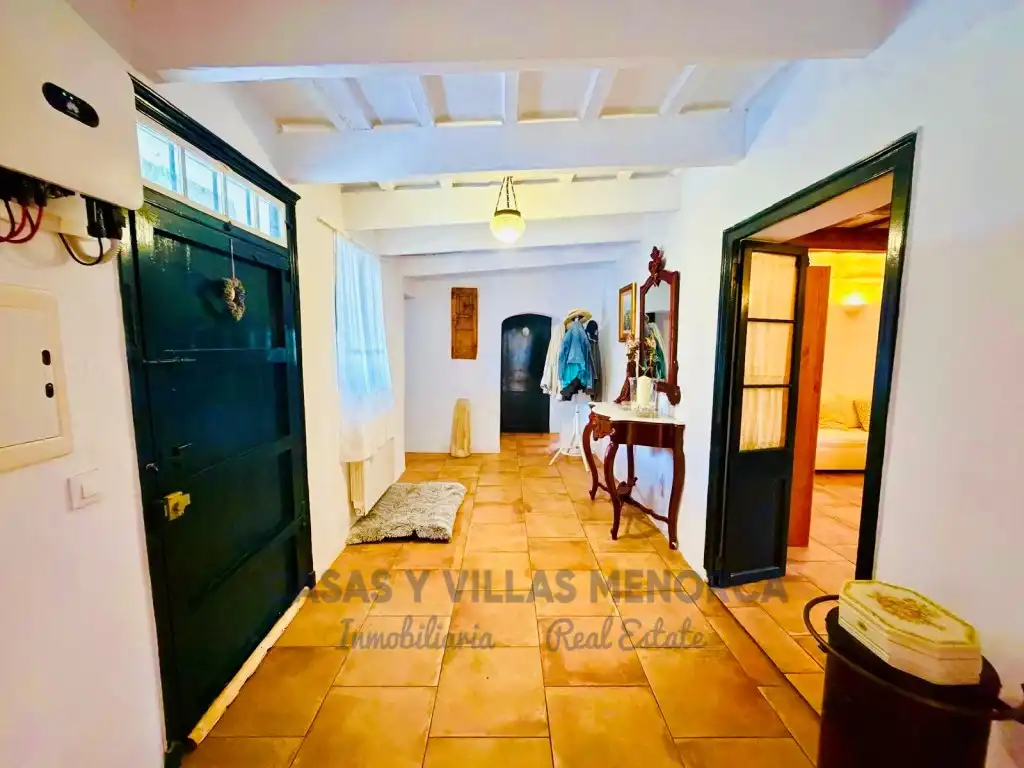 Casa rústica en venta en Diseminado Biniali, imagen 41