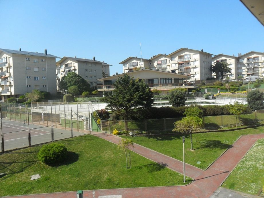 Garage to rent in Kukullu Kalea, Sopela