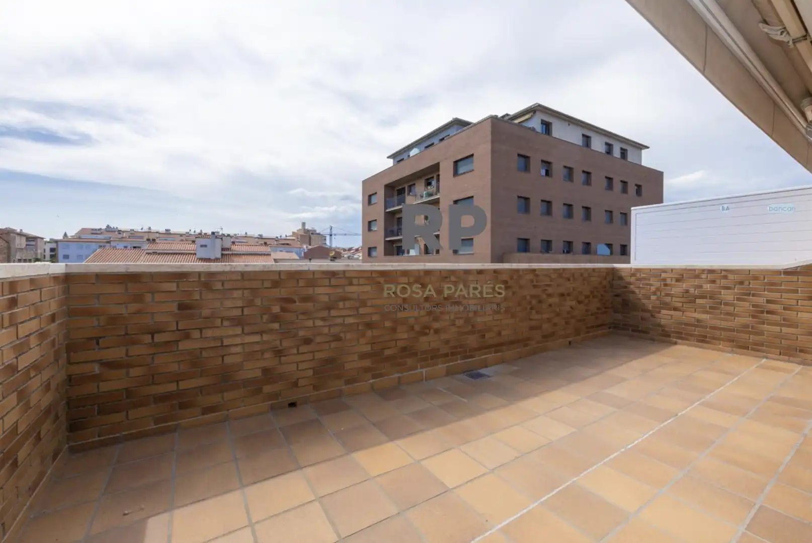 Terrace of Duplexes for sale in Vic  with Air Conditioner, Heating and Terrace