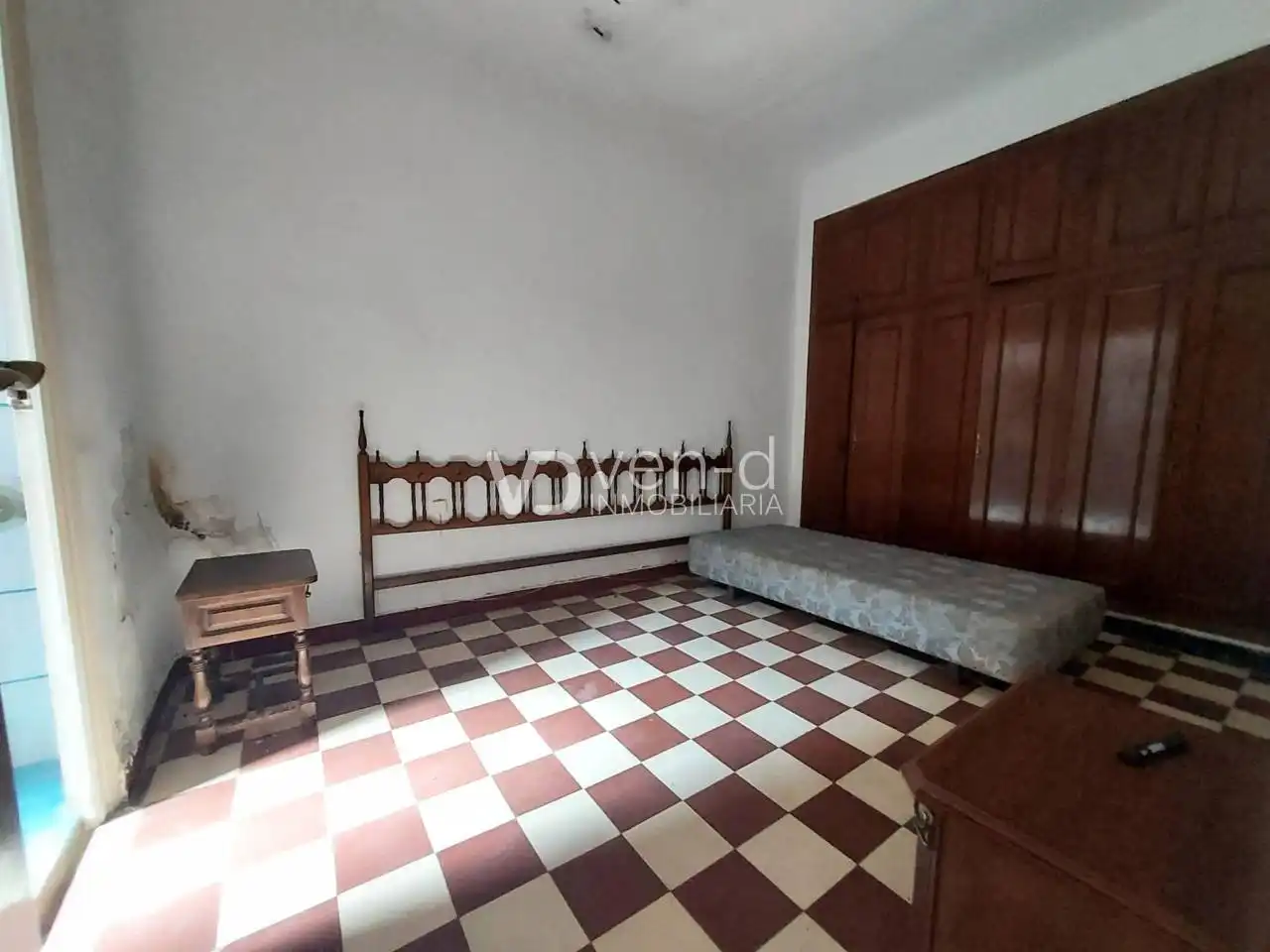 Casa o xalet en venda en Enguera amb Calefacció, Jardí privat i Terrassa