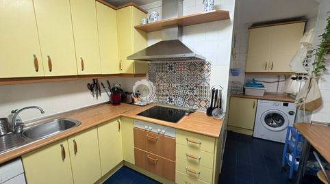 Foto 5 de Piso en venta en Avenida Portugal, Asdrúbal - Bahía Blanca, Cádiz Capital