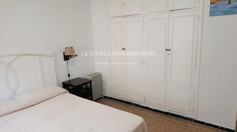 Foto 4 von Wohnung zur Miete in Saurina de Entenza, Eixample, Alcoy / Alcoi