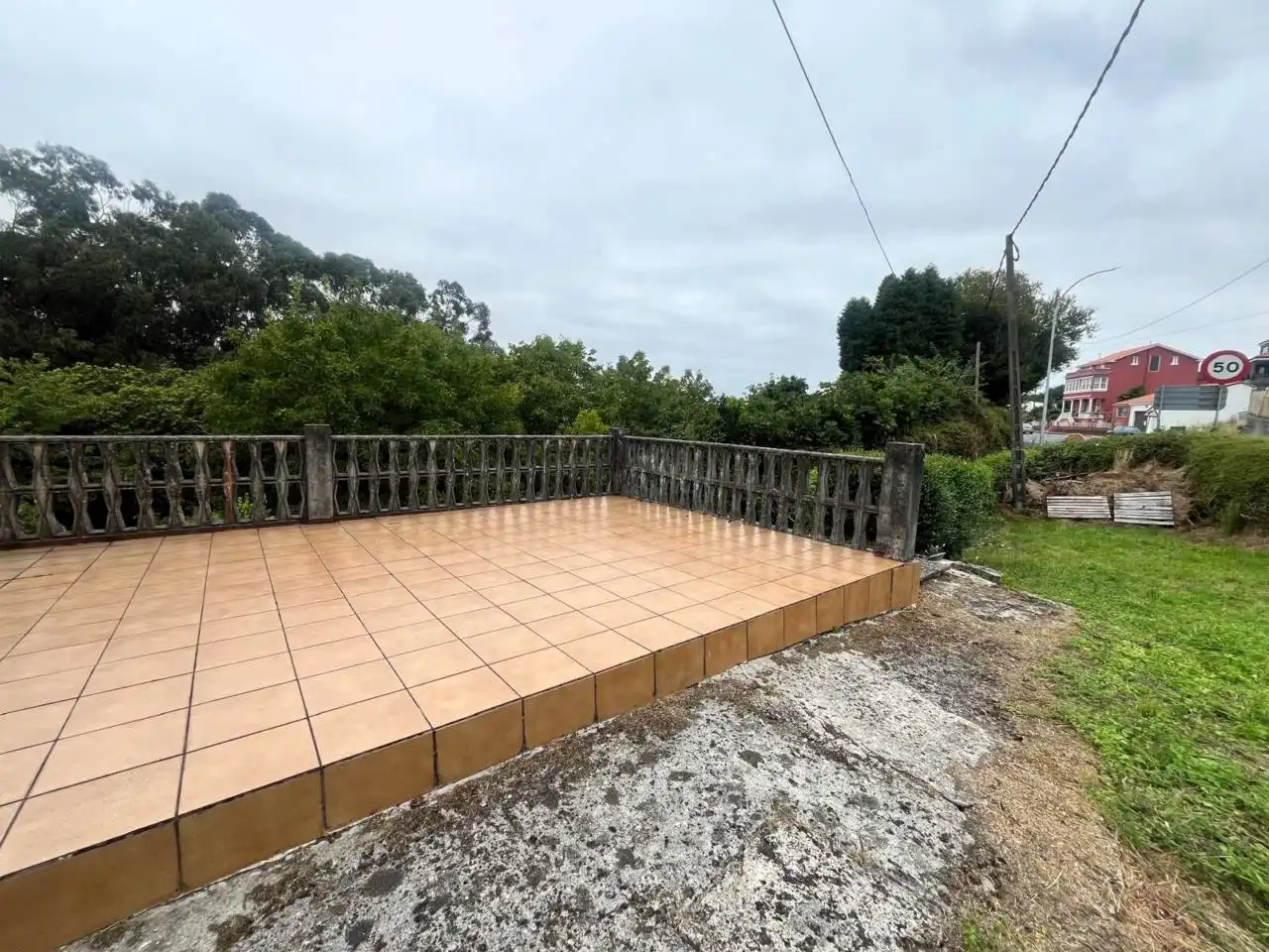 Terrace of Houses for sale in Paderne  with Private garden and Terrace
