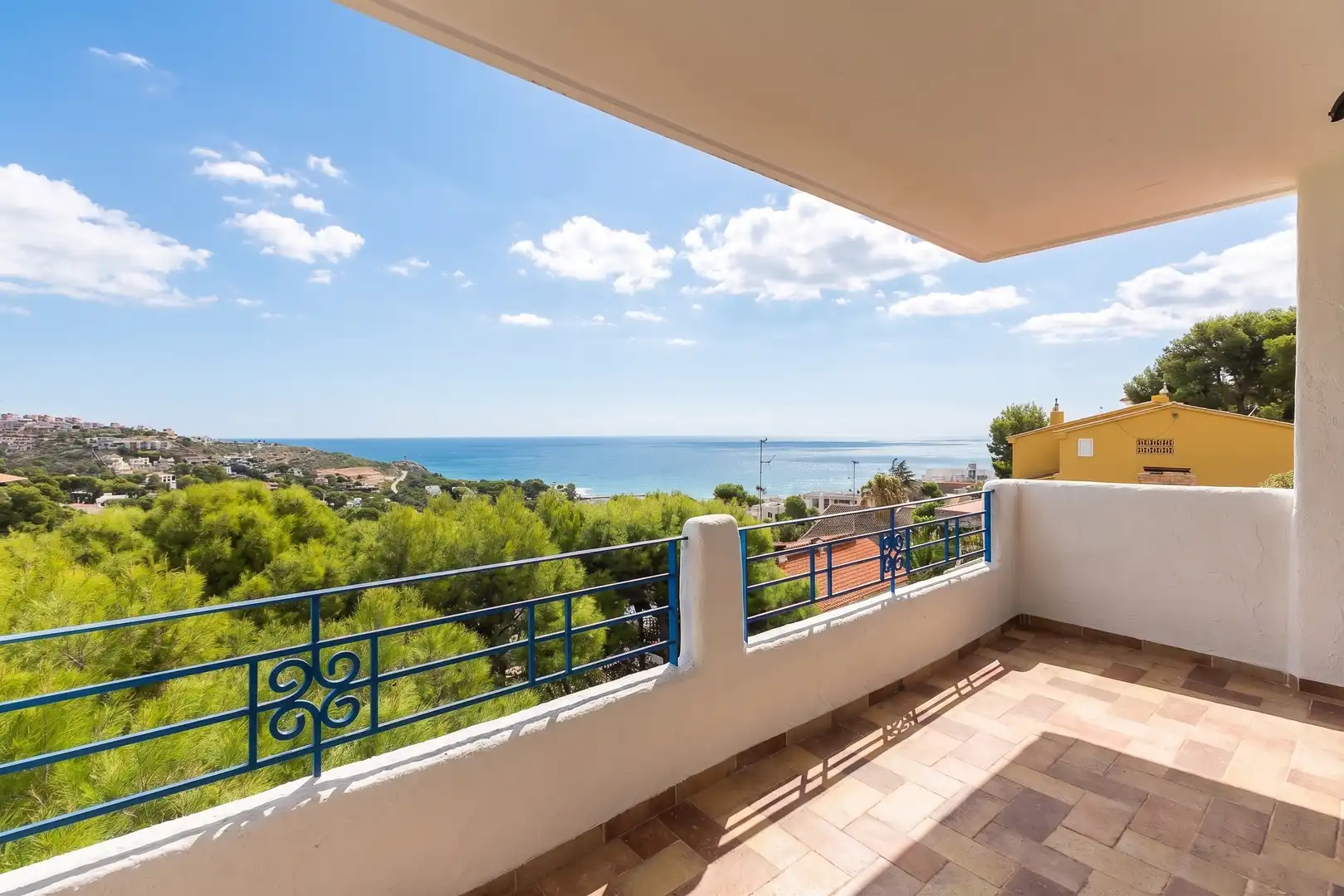 Casa amb terrassa en venda a La Renegà - Torre Bellver - Les Platgetes, imagen 6