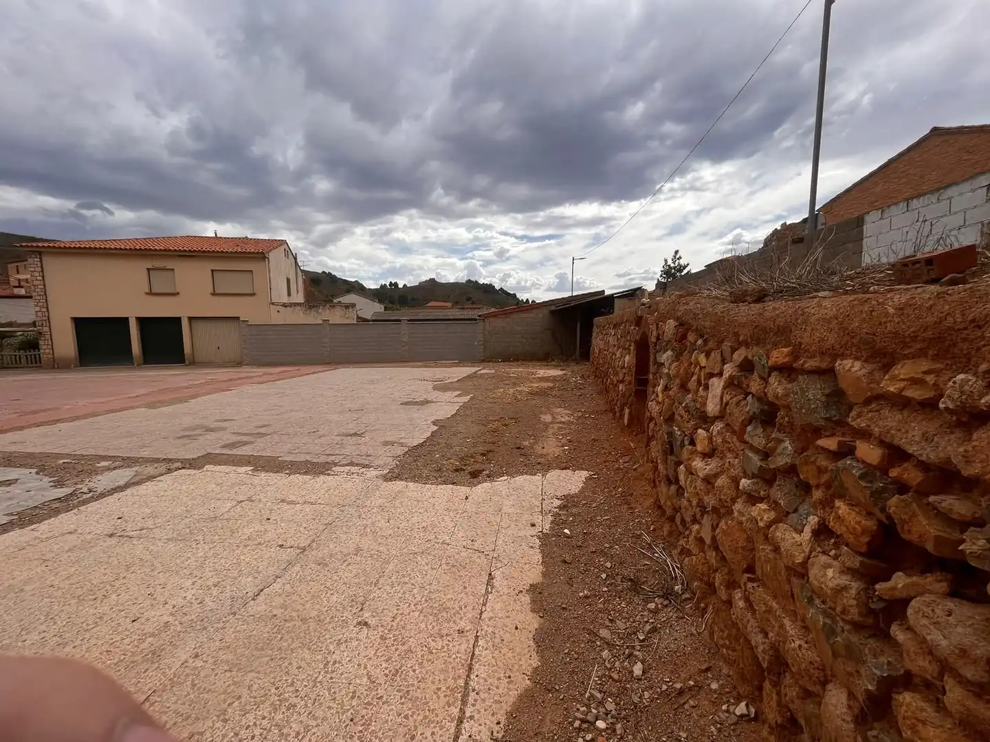 Residential for sale in Daroca