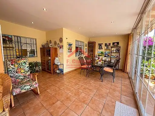 Rez-de-chaussée avec piscine à vendre à Torre del Mar, imagen 6