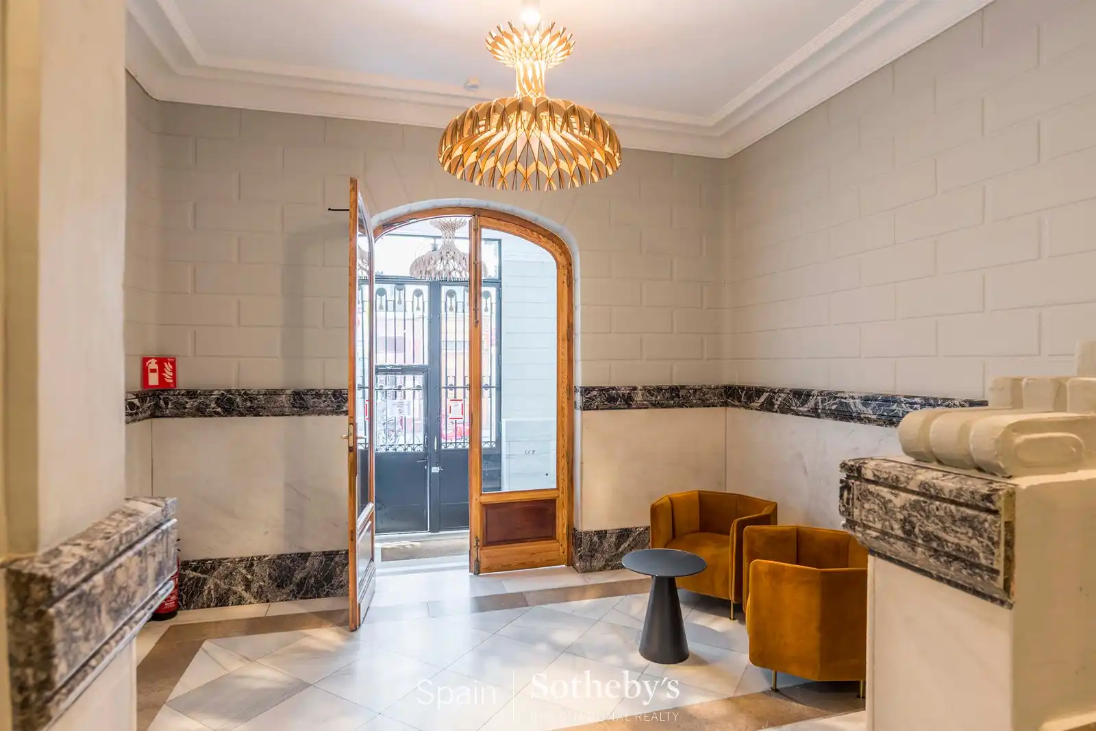 Apartamento en venta en Madrid con Aire acondicionado, Calefacción y Terraza