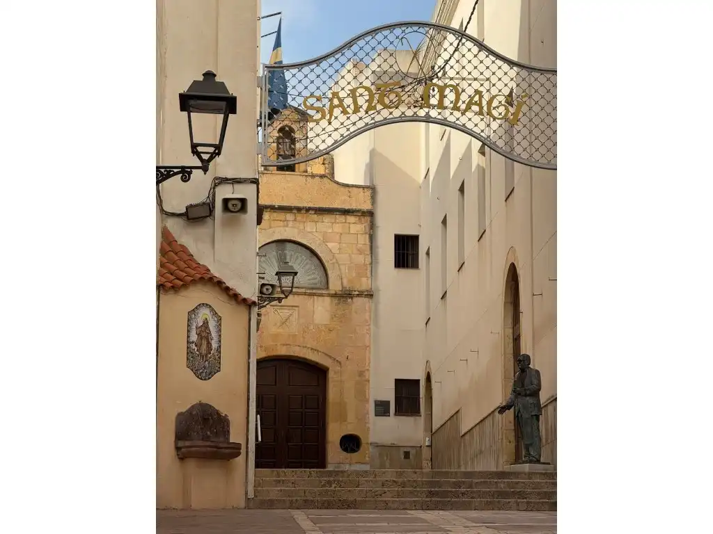 Wohnung zum Verkauf in Calle Portal Carro, imagen 2