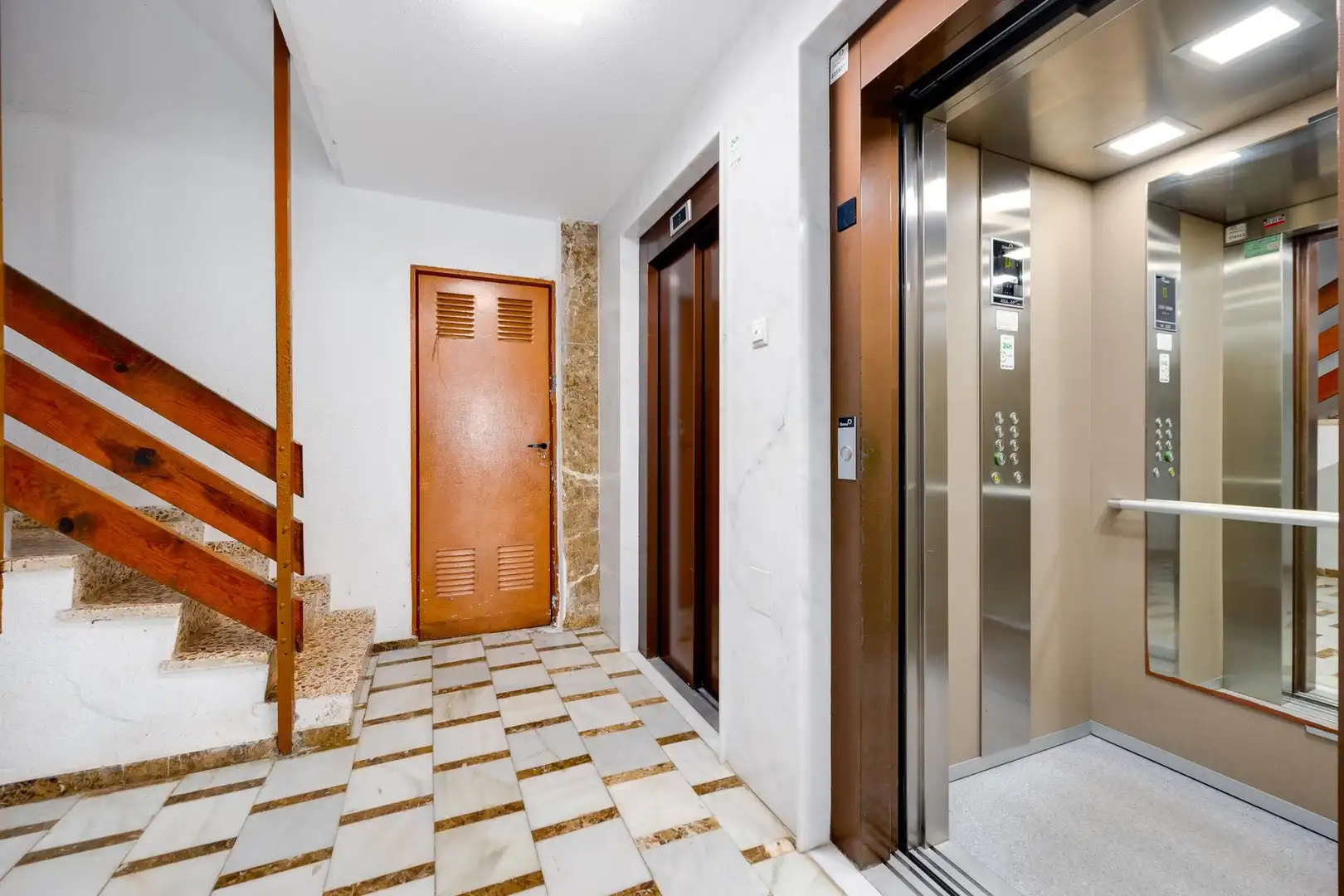 Ático con ascensor en venta en Playa del Acequión, Náufragos y Rocío del Mar, imagen 34