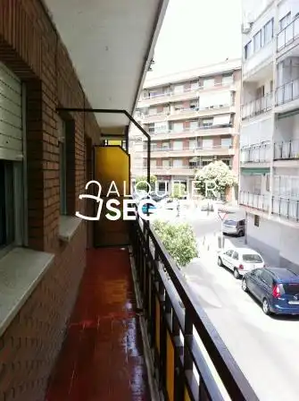 Flat for rent in Bocangel, Fuente del Berro