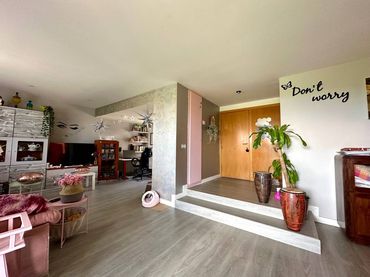 Casa con piscina en venta en Vallromanes
