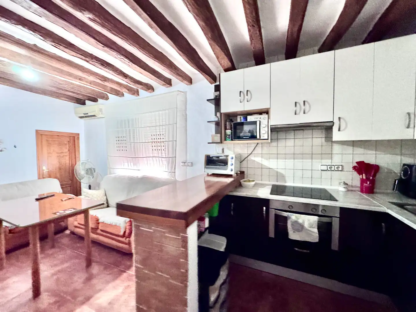 Maison avec terrasse à vendre à Carretera Granada, imagen 11