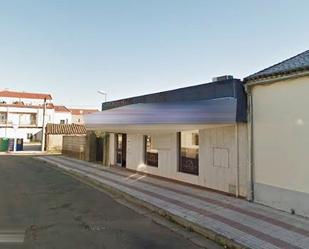 Exterior view of Premises to rent in Sancti-Spíritus (Salamanca)