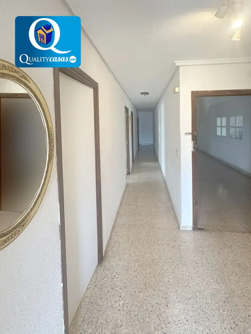 Apartment with terrace for sale in Jijona / Xixona, imagen 12
