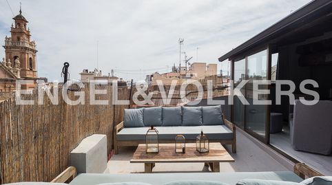 Photo 4 of Flat for rent in C. del Mar, La Xerea, Valencia Capital
