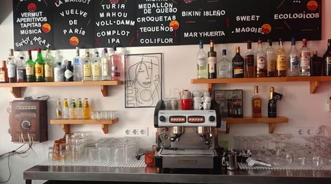 Foto 5 von Geschaftsraum zur ubertragung in Plaza Iglesia, 2, Bétera, Spain, 2, Centro, Bétera