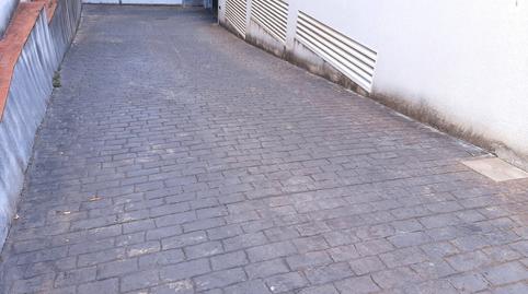 Foto 2 von Garage zum Verkauf in Cunit Diagonal, Cunit