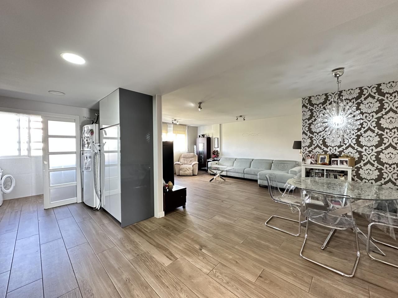 Flat to rent in Carrer Castell de Castells, Garbinet - Parque de las Avenidas