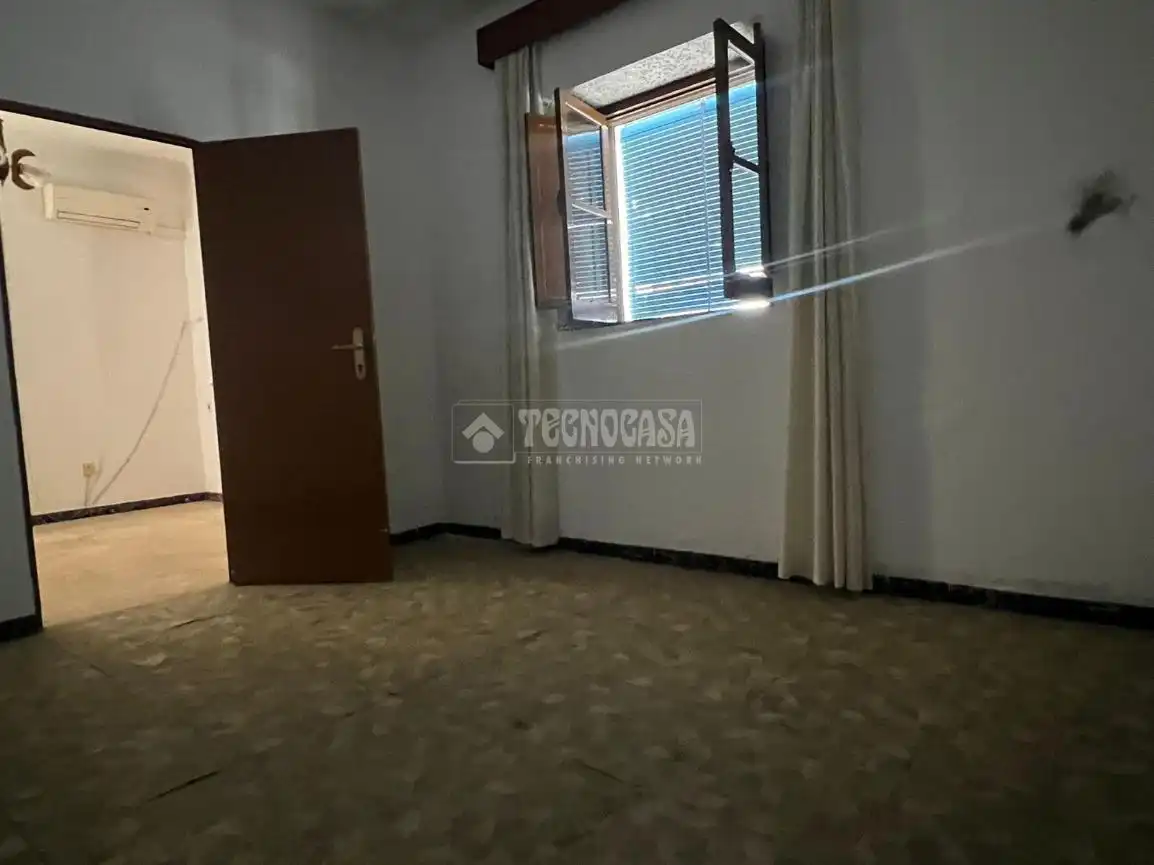 Dormitori de Casa o xalet en venda en Los Molares amb Aire condicionat i Calefacció