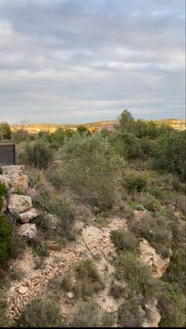 Terreno residencial en Venta en Carrer de Pere Calders i Rossinyol en El Tancat - Mas d'en Gual