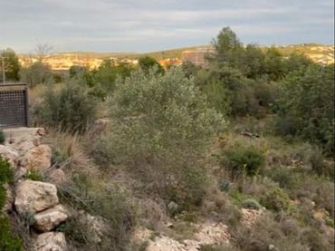 Terrain résidentiel à vendre à El Tancat - Mas d'en Gual