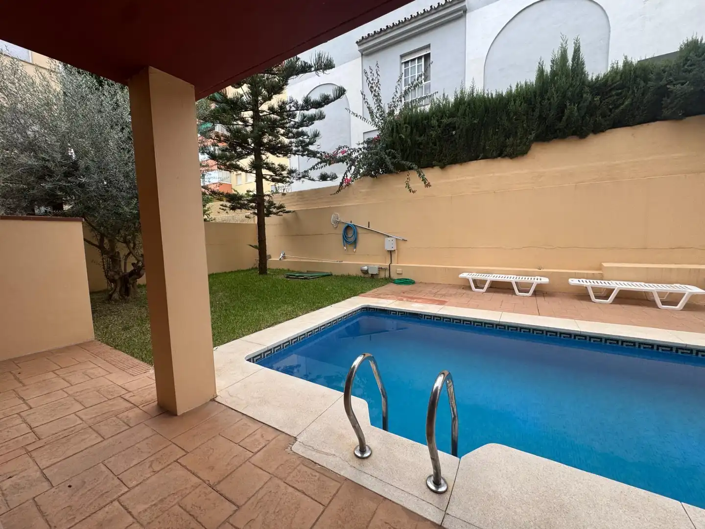 Ground floor with pool for sale in El Pinillo, imagen 5