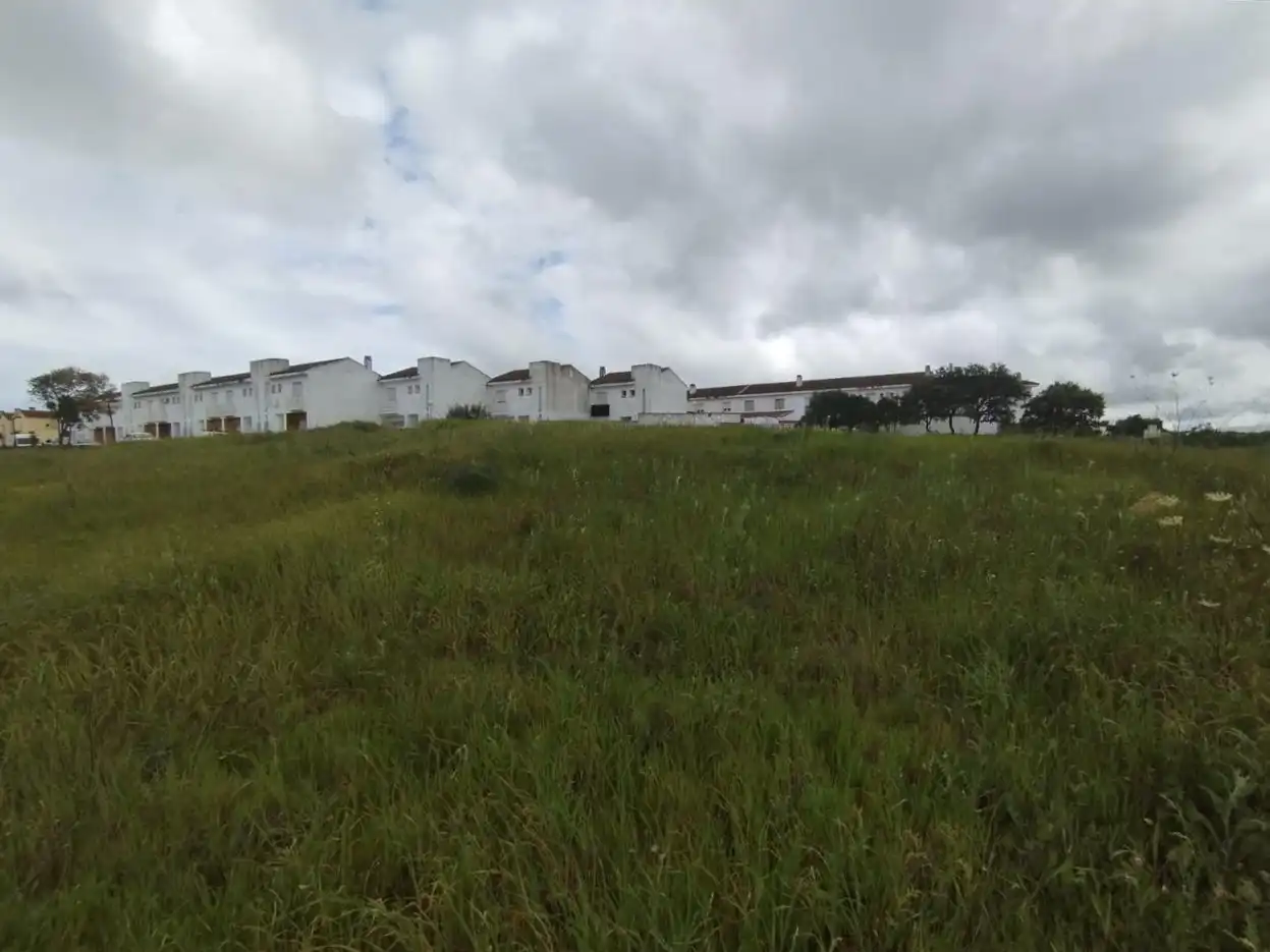 Residential for sale in Plan Parcial P.P. 1A, Alosno pueblo