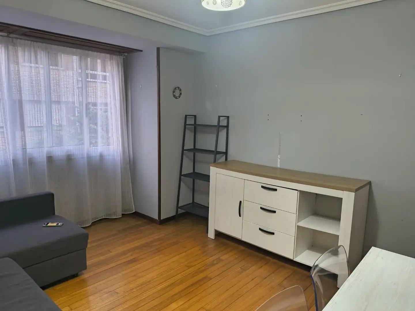 Schlafzimmer von Wohnung zur Miete in Zona Ultramar