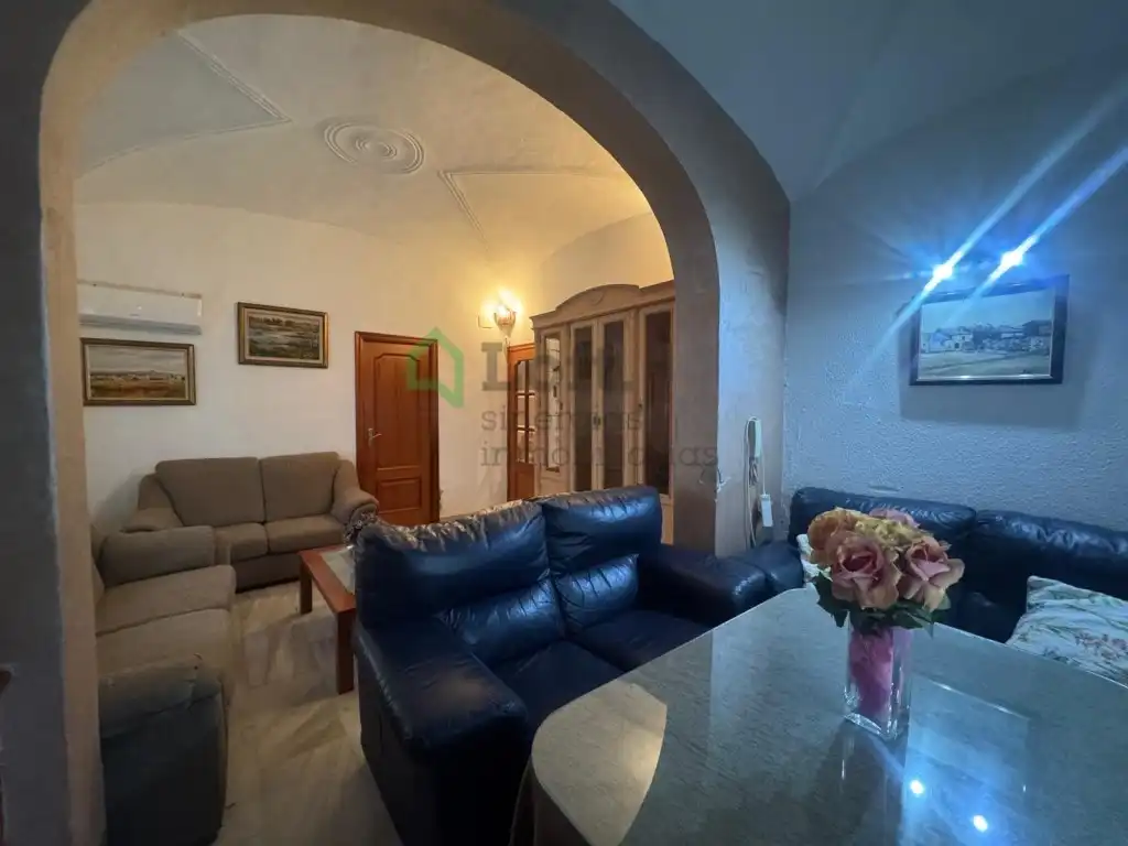 Casa o chalet en venta en Casco Antiguo