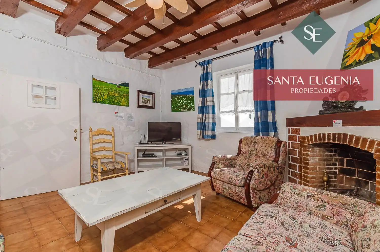 Haus oder Chalet zum Verkauf in Camí de Toraixa a Binissaida, Trebalúger