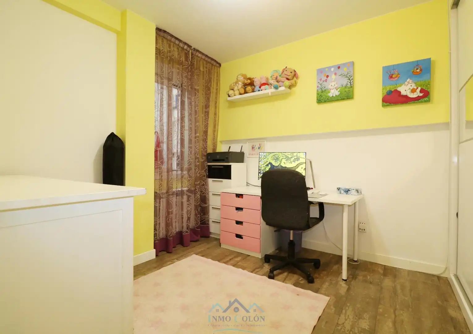 Appartement avec terrasse à vendre à Aduana, imagen 27