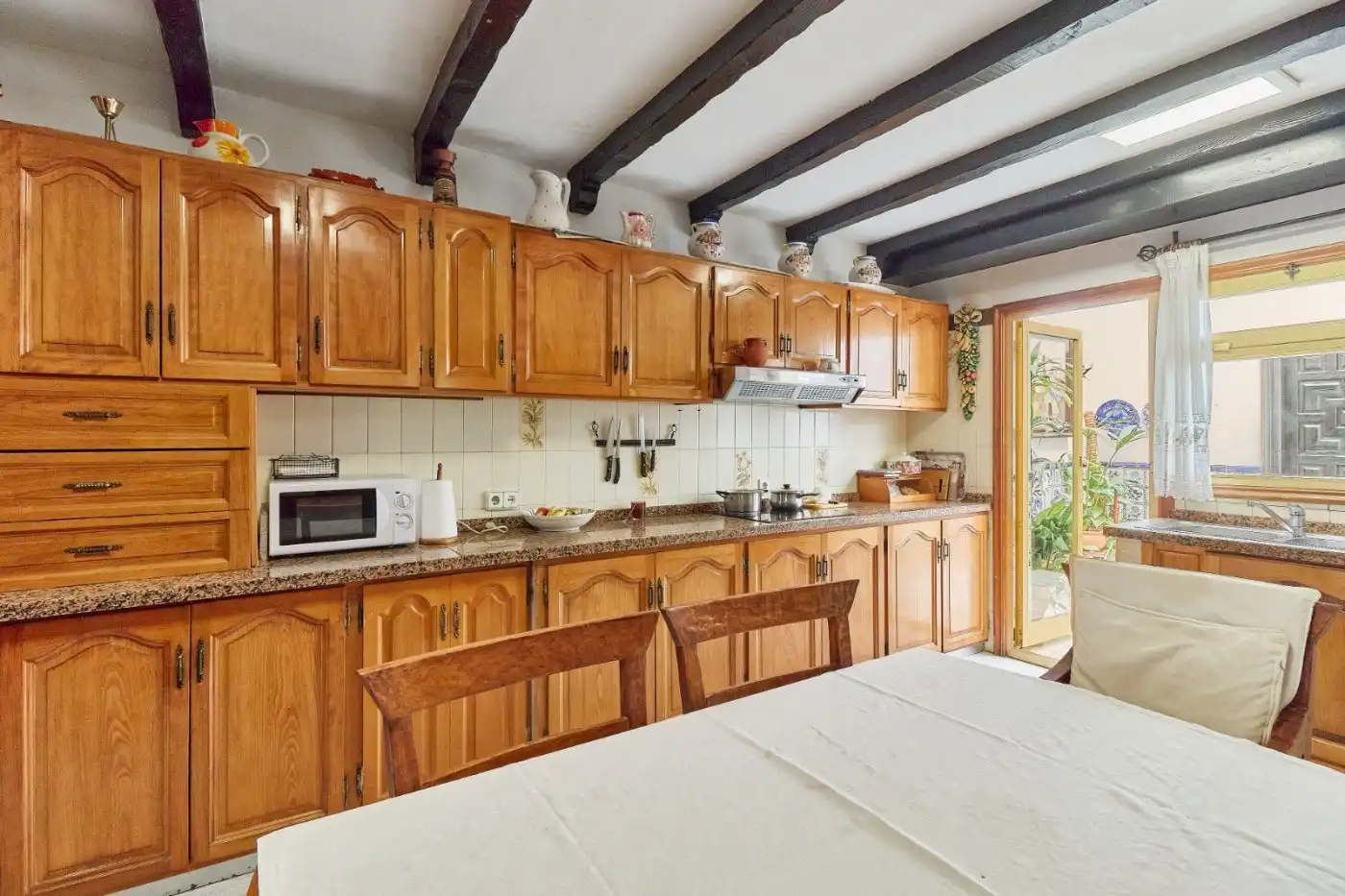 Villa mit Pool zum Verkauf in Marbella Centro, imagen 15