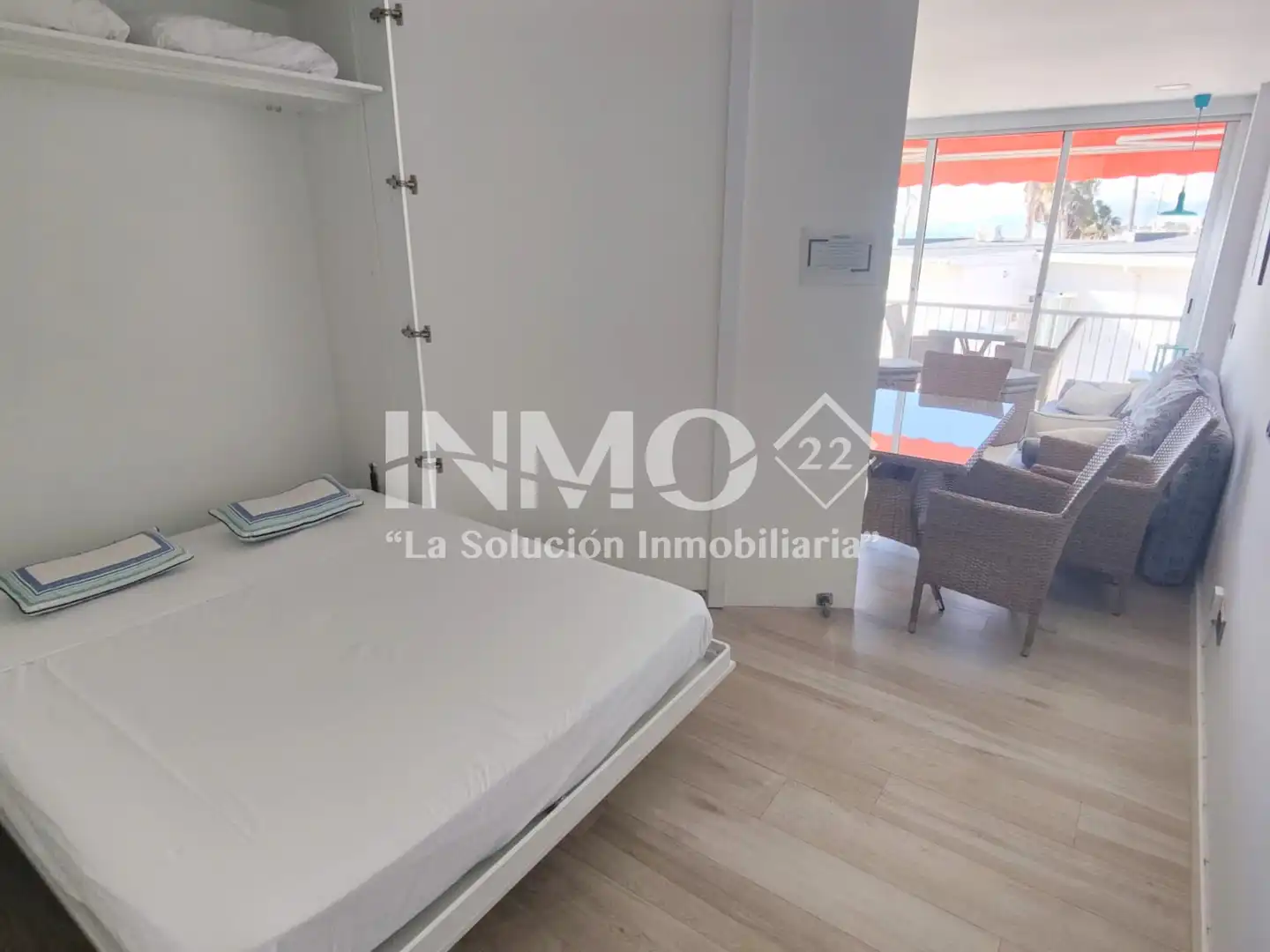 Dormitori de Estudi en venda en Cambrils amb Terrassa, Moblat i Forn