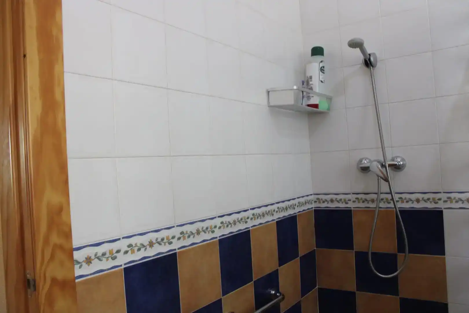 Bany de Finca rústica en venda en Alhabia amb Piscina