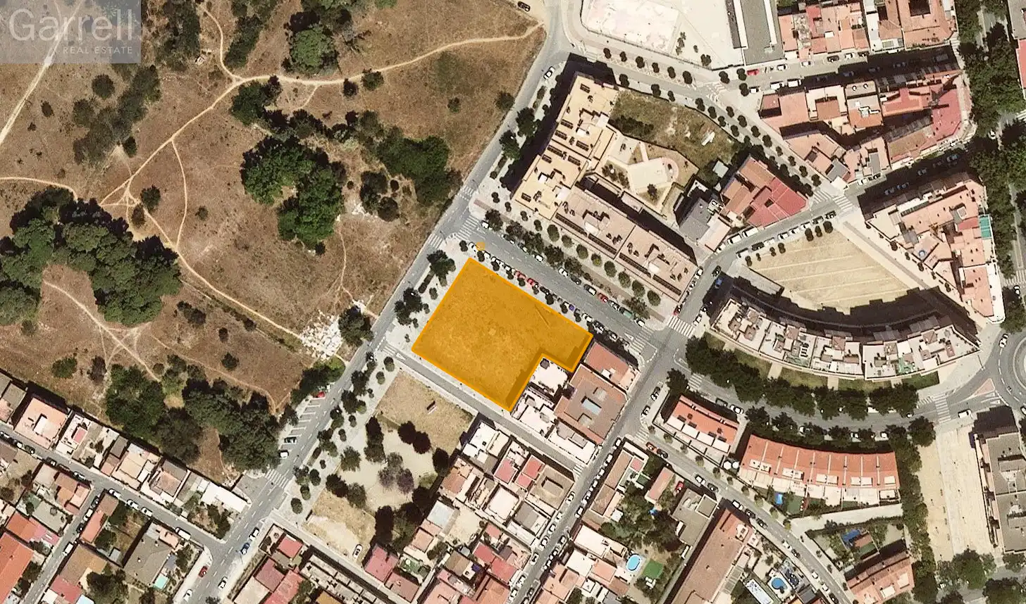 Lands and plots for sale in CL ESTANIS PEDROLA 
 REUS (TARRAGONA), imagen 2