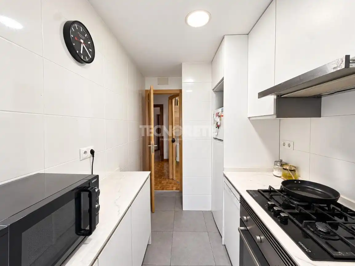 Cocina de Piso en venta en Carabanchel