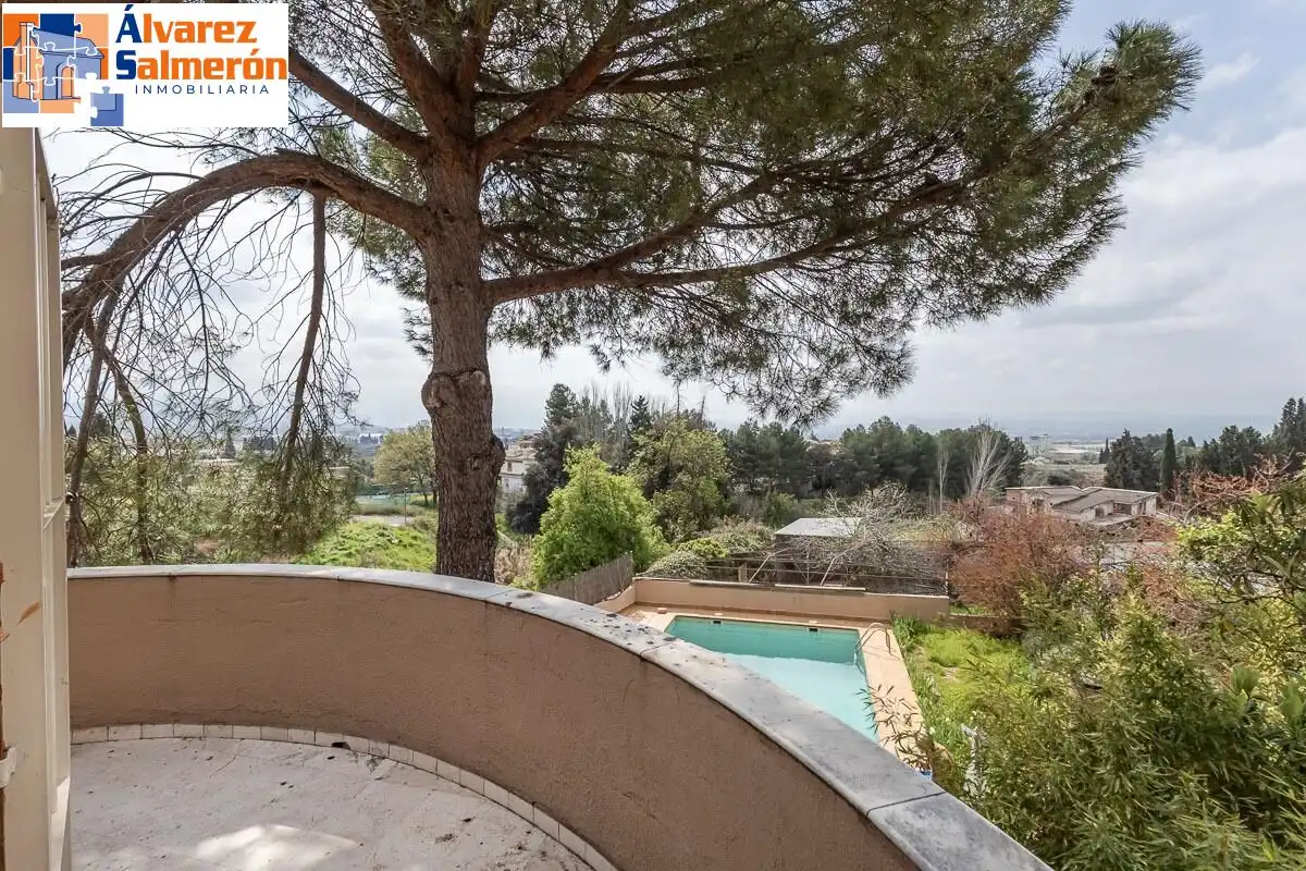 Casa con terrazza in vendita a Calle ARCES UR.MONTELUZ, imagen 23