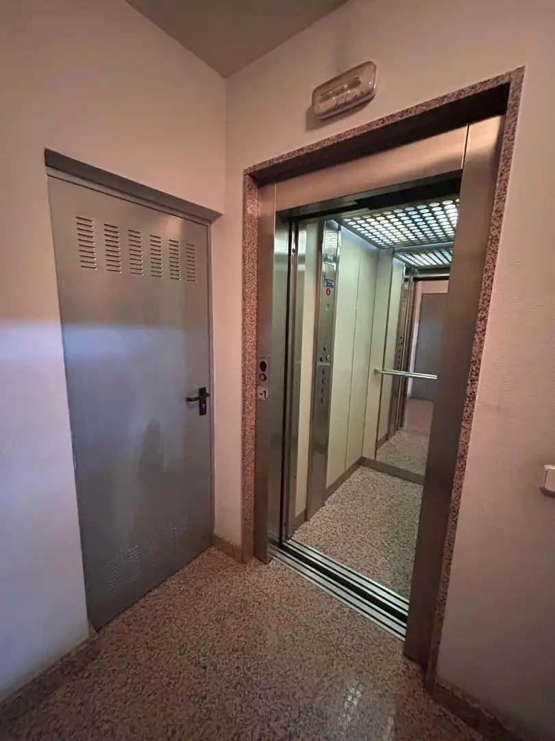 Piso con terraza en venta en Camino de Valseca, imagen 23